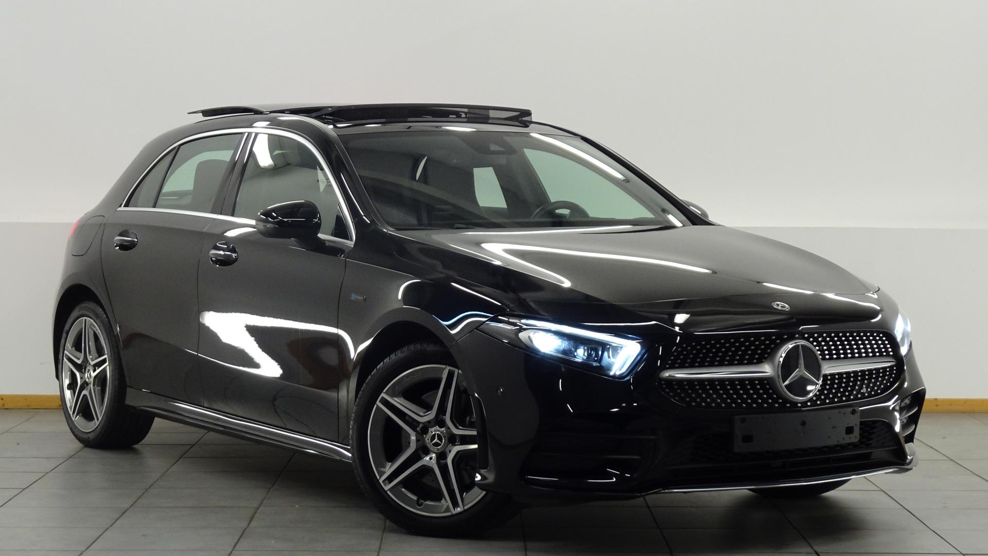 Mercedes-Benz Classe A W177